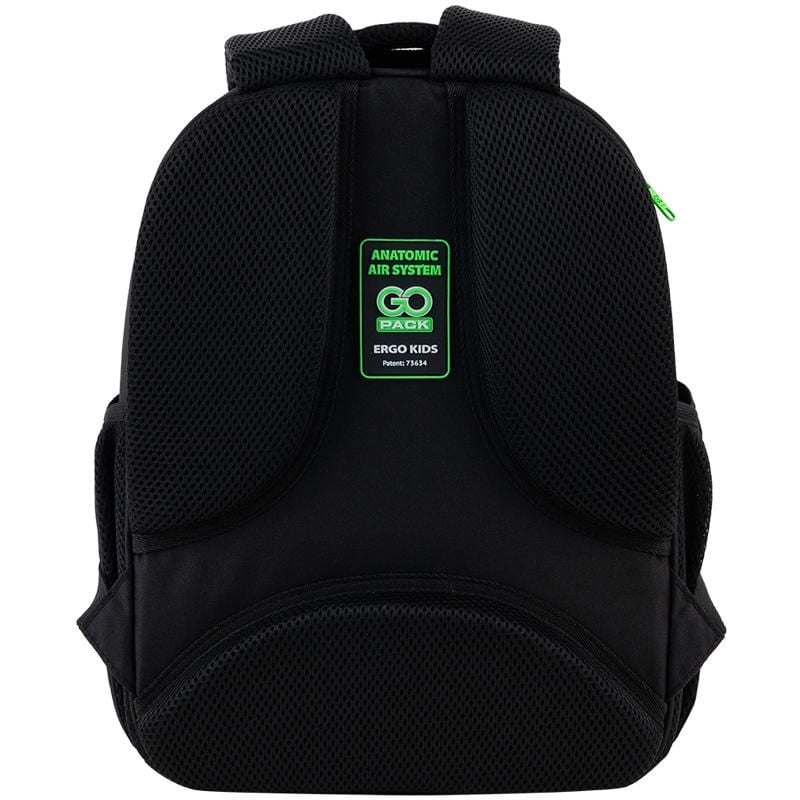 Рюкзак каркасний Education teens 12,5 л Rasing King GO25-597M-5 Go-Pack