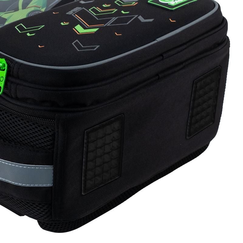 Рюкзак каркасний Education teens 12,5 л Rasing King GO25-597M-5 Go-Pack