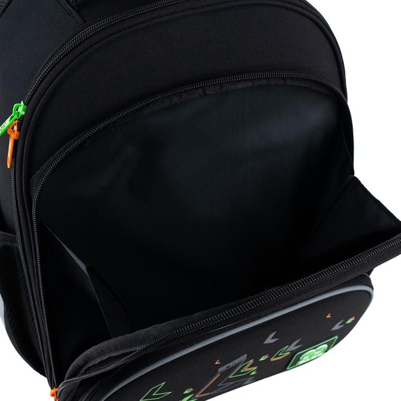 Рюкзак каркасний Education teens 12,5 л Rasing King GO25-597M-5 Go-Pack