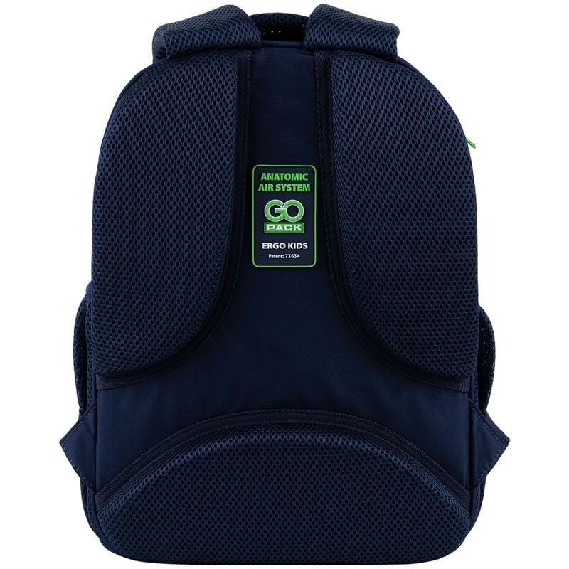 Рюкзак каркасний Education teens 12,5 л Goal GO25-597M-6 Go-Pack