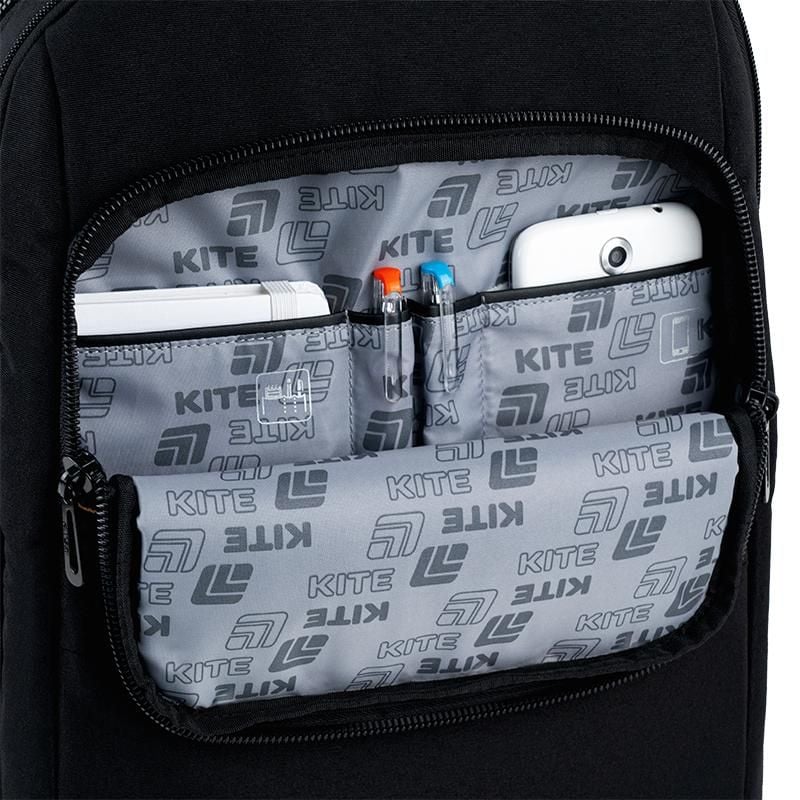 Рюкзак Education teens 20 л K25-2579L Kite