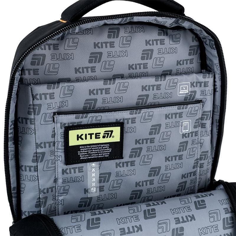 Рюкзак Education teens 20 л K25-2579L Kite