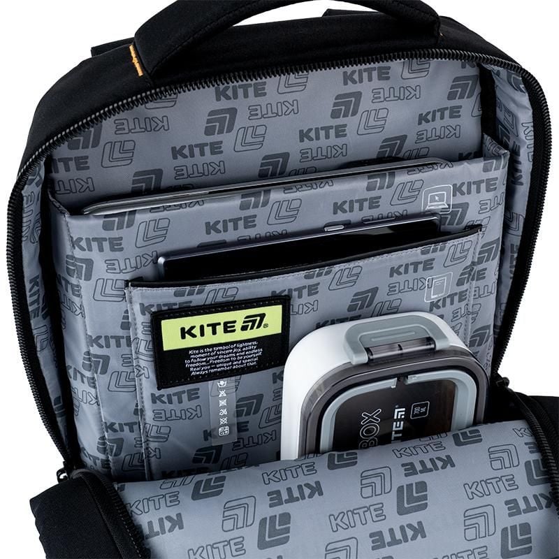 Рюкзак Education teens 20 л K25-2579L Kite