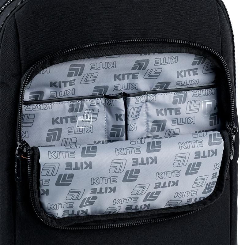 Рюкзак Education teens 20 л K25-2579L Kite