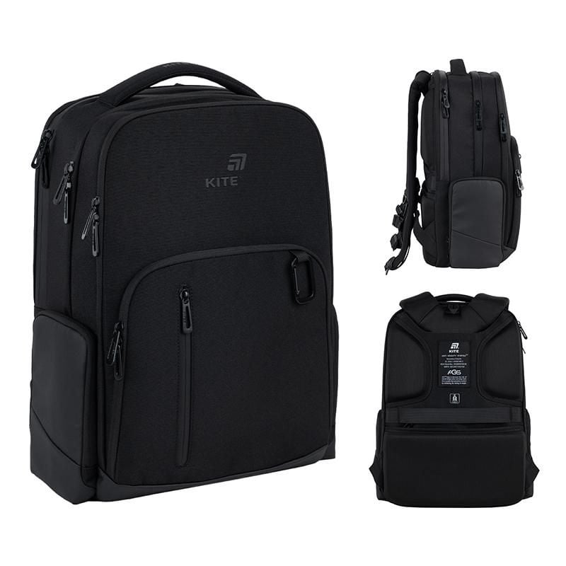 Рюкзак Education teens 16 л K25-2722L Kite