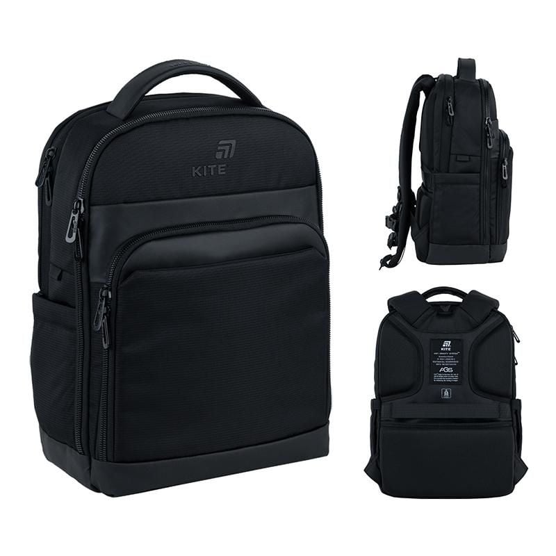 Рюкзак Education teens 14 л K25-2723M Kite