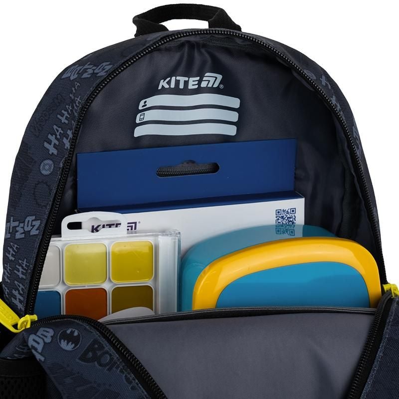 Рюкзак Kids 8,5 л DC DC25-2727XS Kite