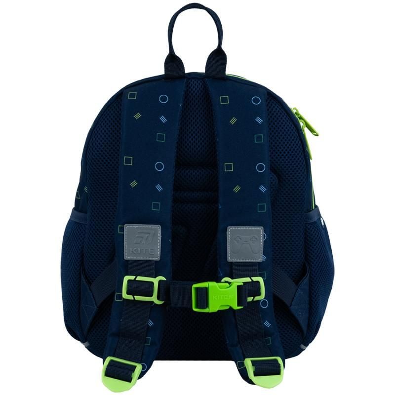Рюкзак Kids 8,5 л Dino Gamer K25-2727XS-5 Kite