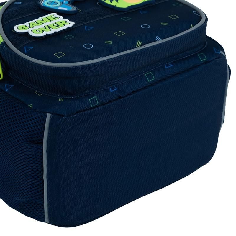 Рюкзак Kids 8,5 л Dino Gamer K25-2727XS-5 Kite