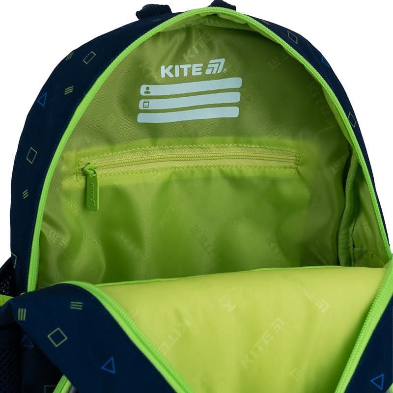 Рюкзак Kids 8,5 л Dino Gamer K25-2727XS-5 Kite