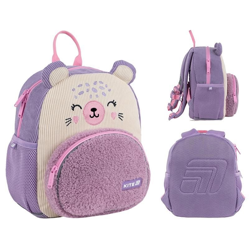 Рюкзак Kids 8,5 л Friendly Cub K25-2727XS-4 Kite