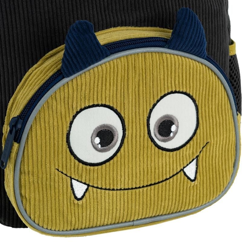 Рюкзак Kids 8,5 л Monster K25-2727XS-7 Kite