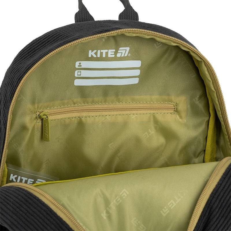 Рюкзак Kids 8,5 л Monster K25-2727XS-7 Kite