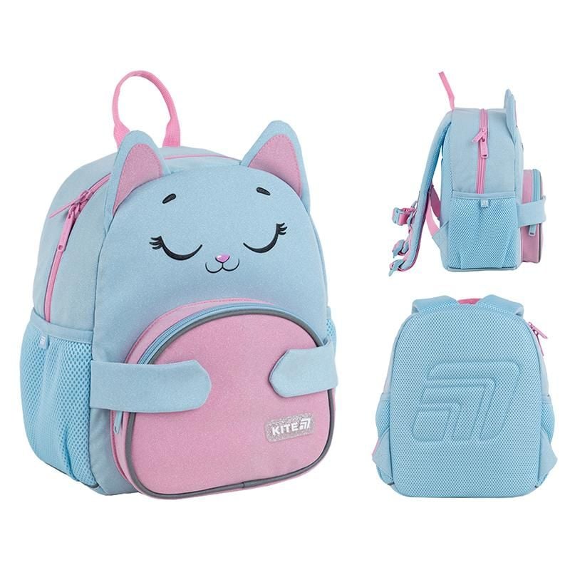 Рюкзак Kids 8,5 л Sleepy Cat K25-2727XS-2 Kite