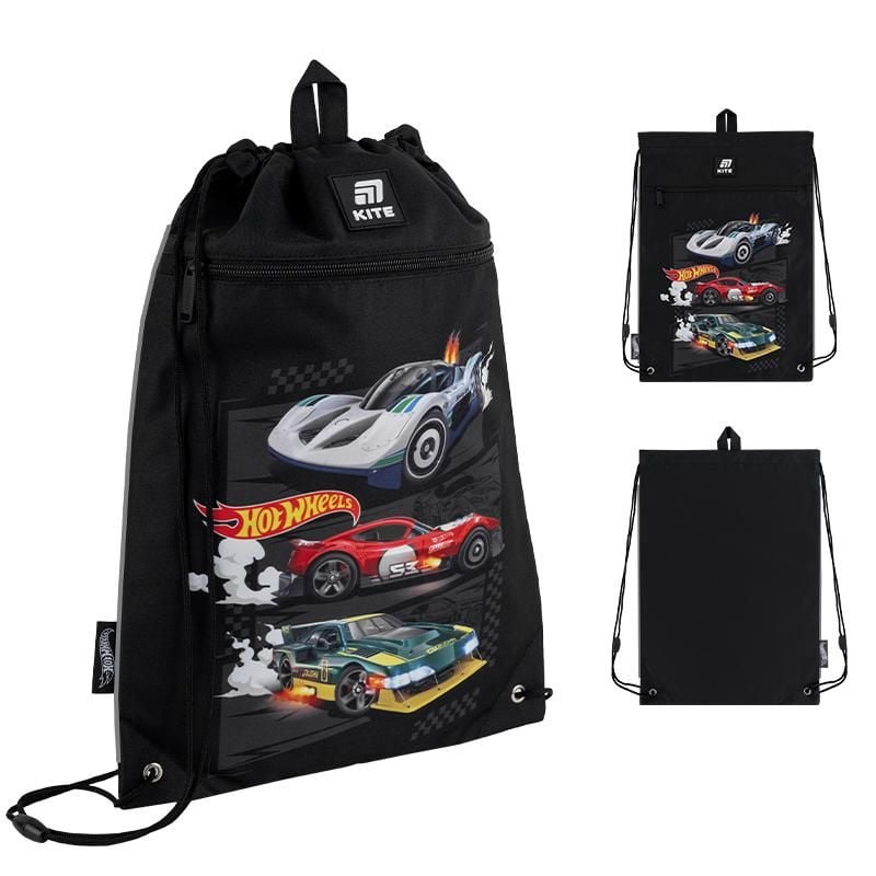 Сумка Hot Wheels HW25-601M-1 Kite