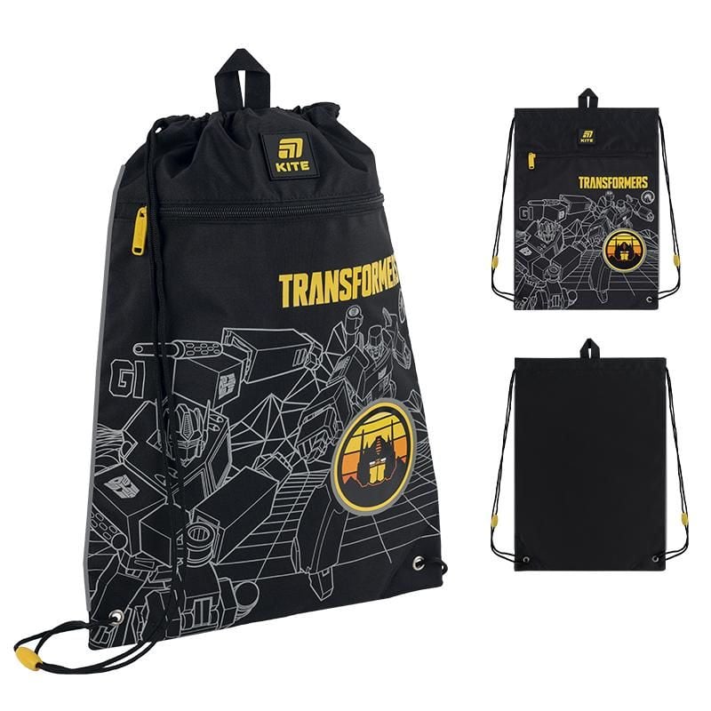 Сумка Transformers TF25-601M Kite