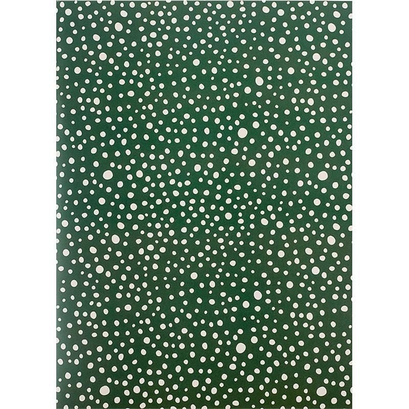 Блокнот А4 96 арк кліт зелений (16 шт/уп) 4782-1 Axent