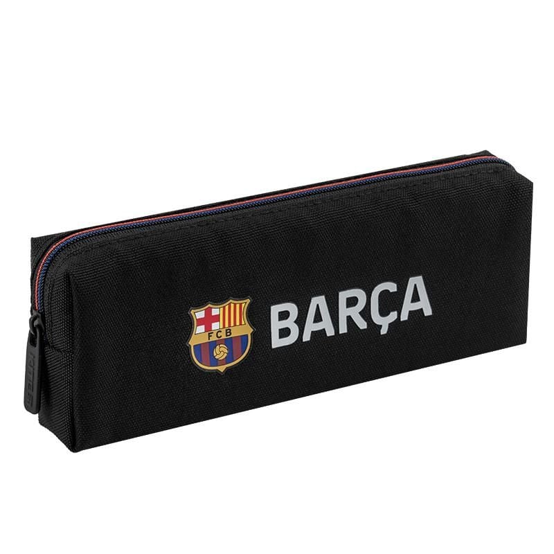 Пенал 1 відділення Barca BC25-642 Kite