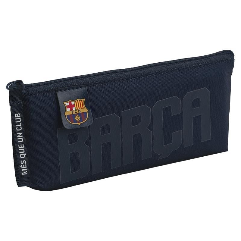 Пенал 1 відділення Barca BC25-680 Kite