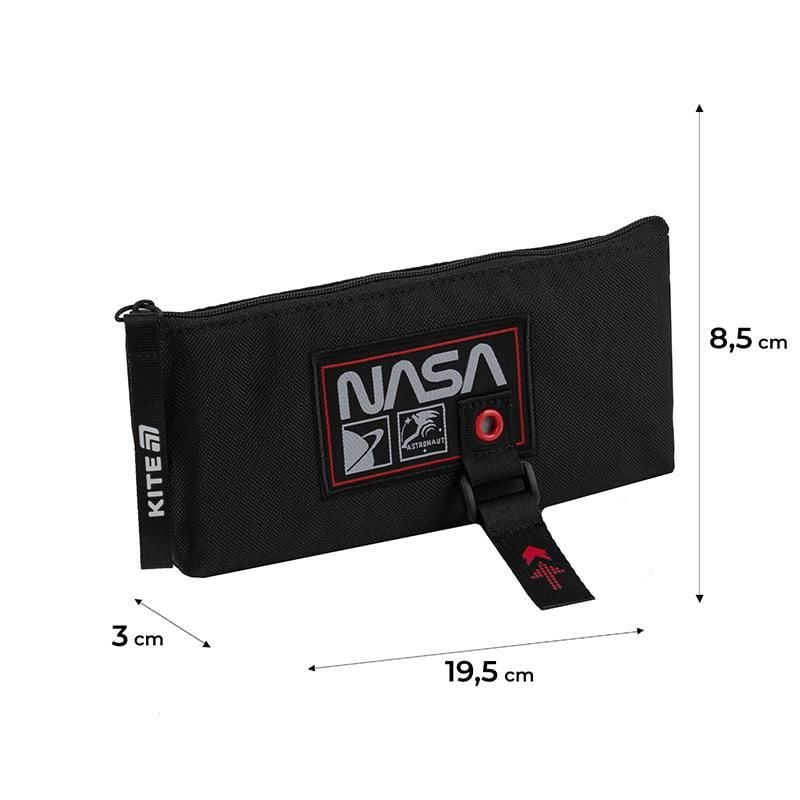 Пенал 1 відділення NASA NS25-680 Kite