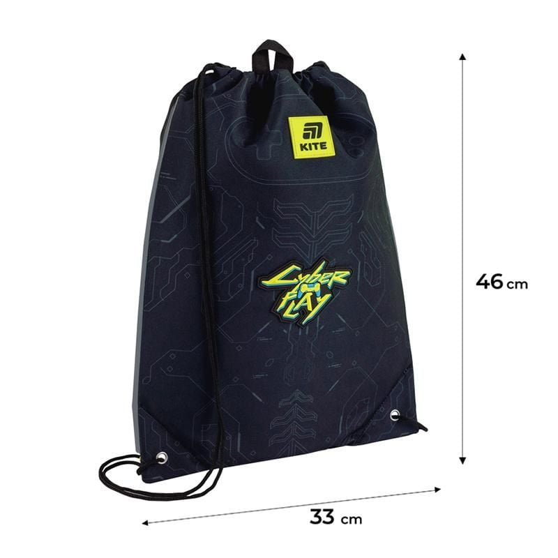 Сумка для взуття Cyber K25-600M-10 Kite