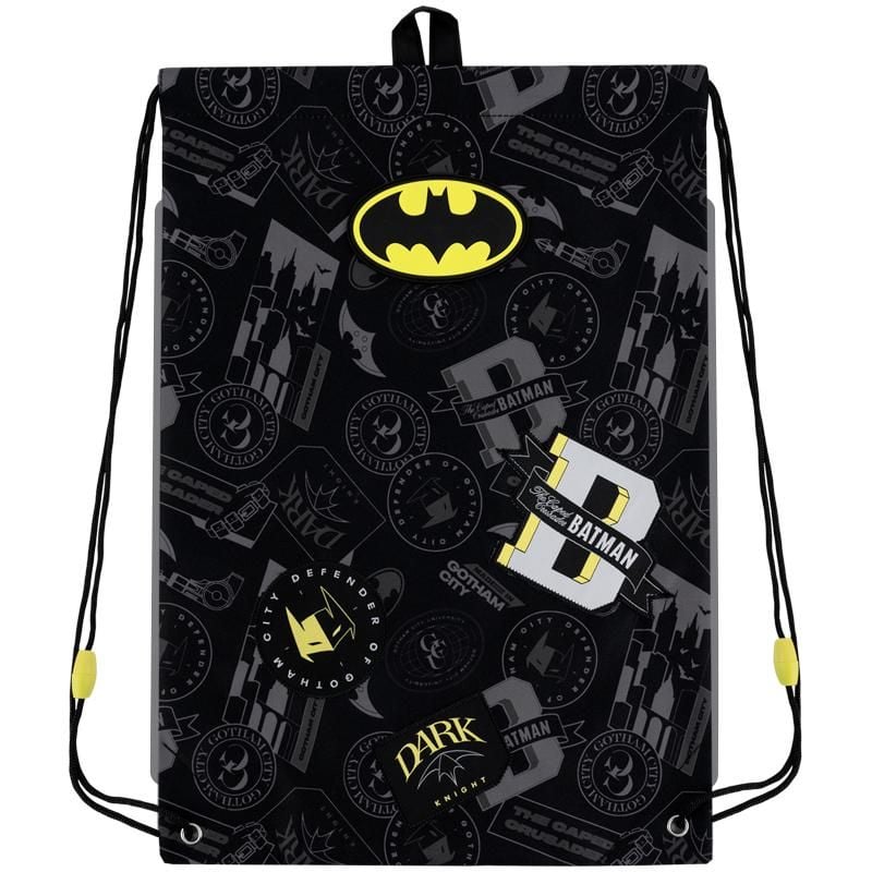 Сумка для взуття Batman DC25-600M Kite