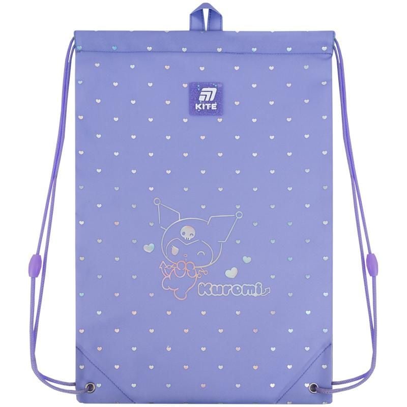 Сумка для взуття Kuromi HK25-600M-2 Kite