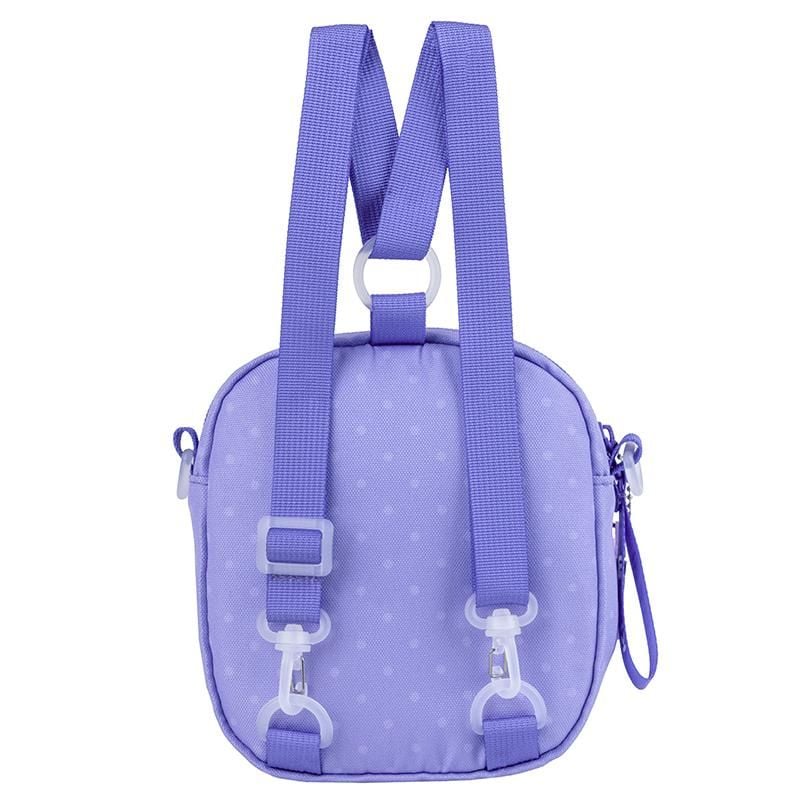 Рюкзак дитячий 1,2 л Kuromi HK25-2620-2 Kite