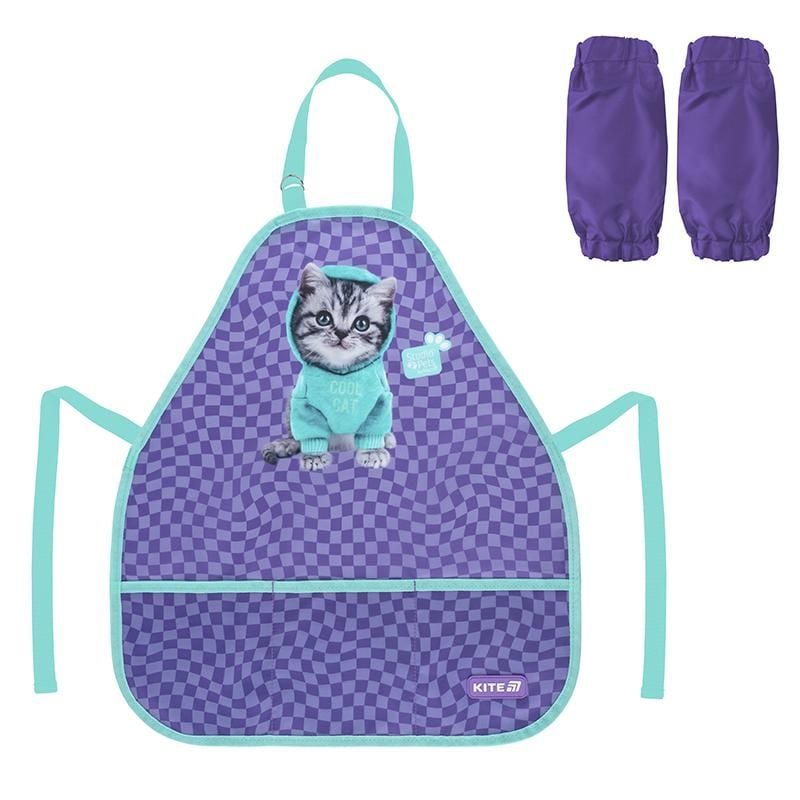 Фартух Studio Pets-1 SP25-161-1 Kite