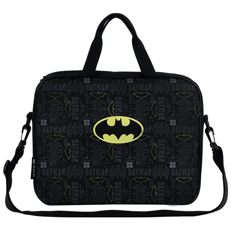 Сумка шкільна DC Batman DC25-589 Kite