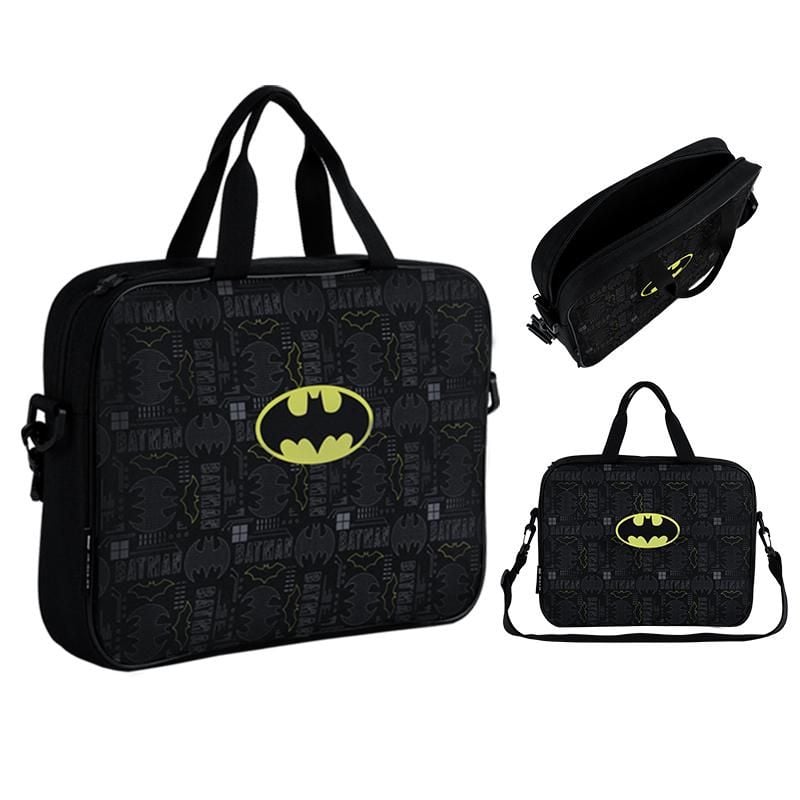 Сумка шкільна DC Batman DC25-589 Kite