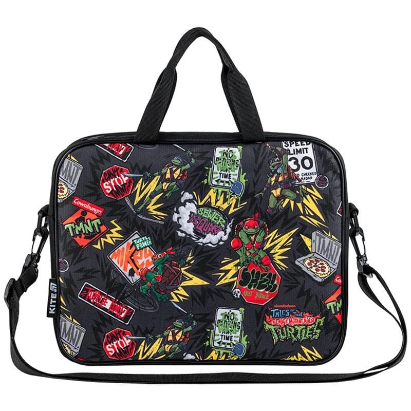 Сумка шкільна Ninja Turtles NT25-589 Kite