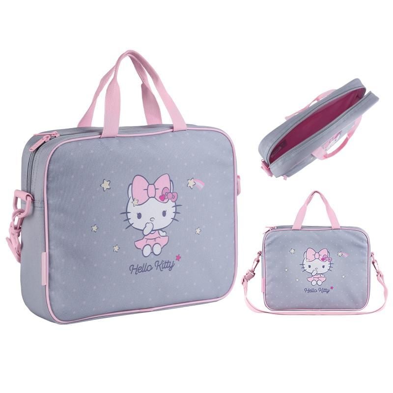 Сумка шкільна Hello Kitty HK25-589-1 Kite