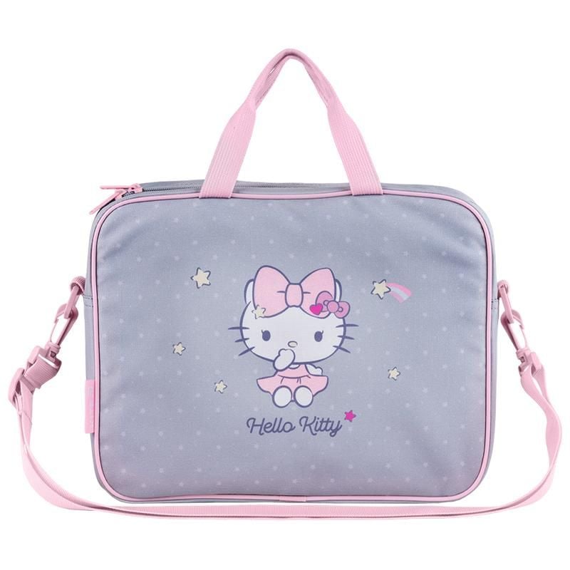 Сумка шкільна Hello Kitty HK25-589-1 Kite