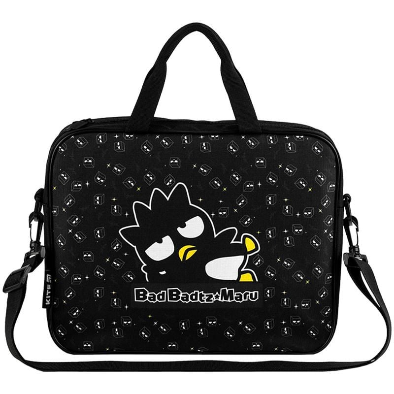 Сумка шкільна Hello Kitty-3 HK25-589-3 Kite