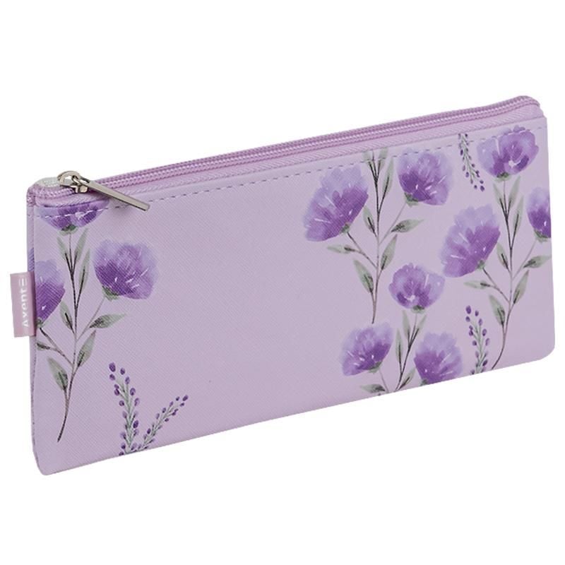 Пенал косметичка Lavander-3 1455-3 Axent