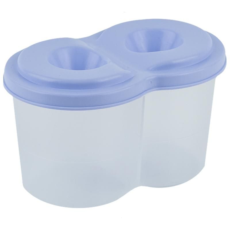 Непроливайка подвійна Classic бузкова K1142-36 Kite