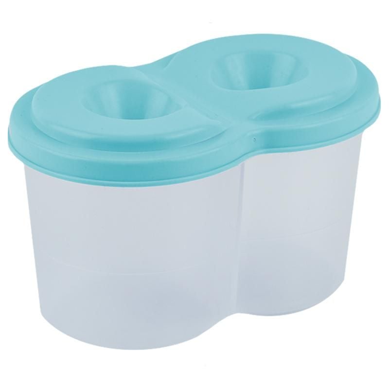 Непроливайка подвійна Classic м'ятна K1142-18 Kite