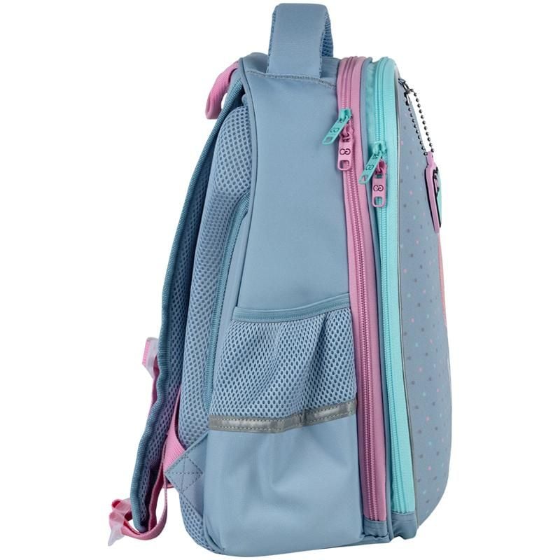 Рюкзак Education напівкаркасний Girl Power GO25-165M-1 Go-Pack