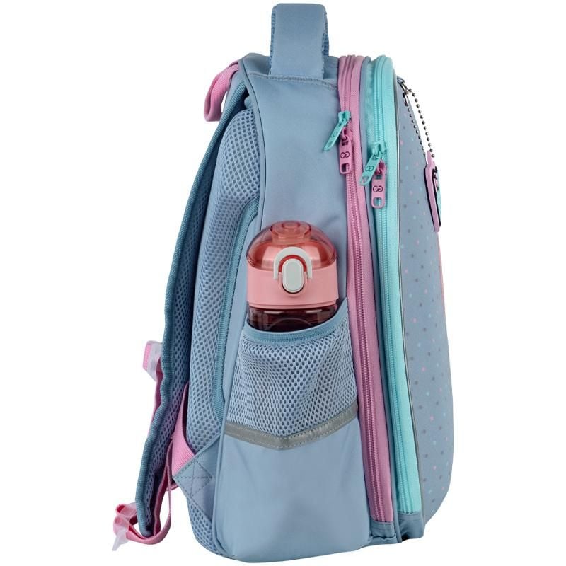 Рюкзак Education напівкаркасний Girl Power GO25-165M-1 Go-Pack