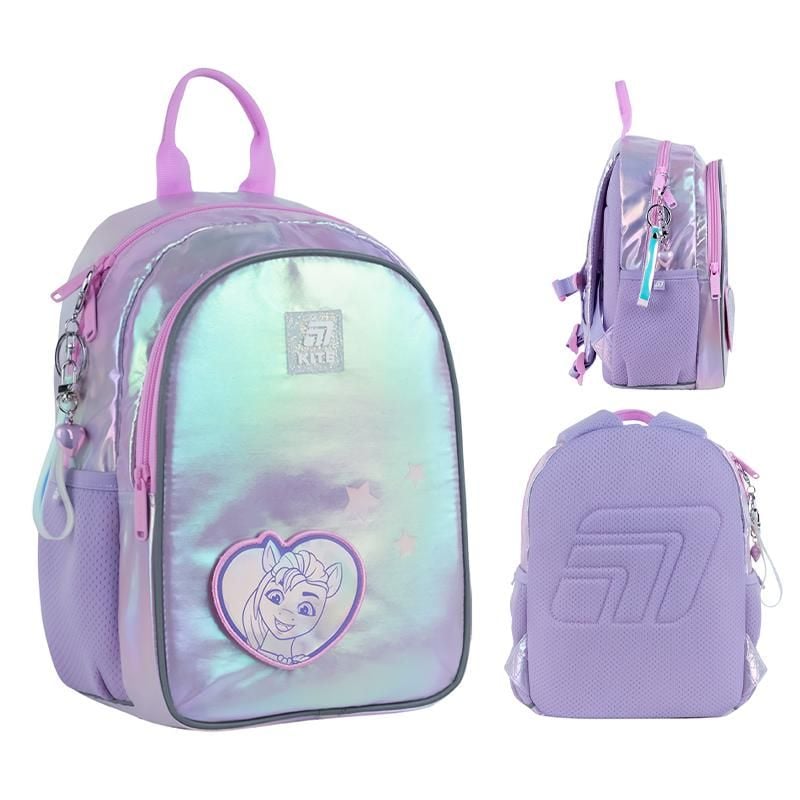 Рюкзак Kids Little Pony LP25-2735XS Kite