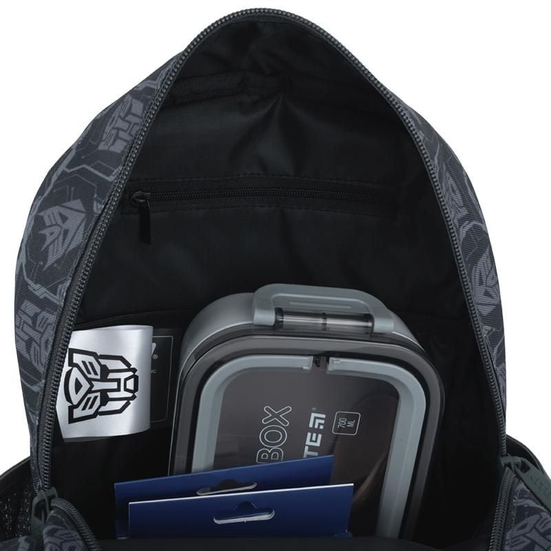 Рюкзак Kids Transformers TF25-2735XS Kite