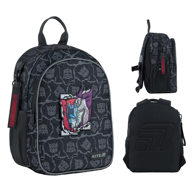 Рюкзак Kids Transformers TF25-2735XS Kite