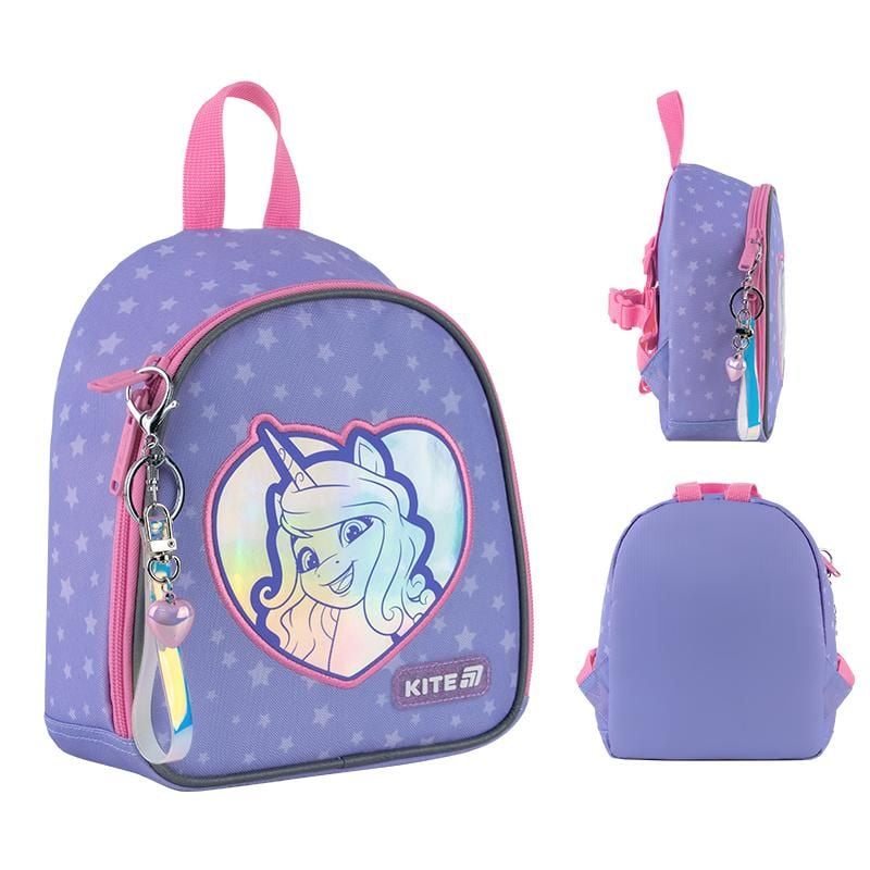 Рюкзак Kids 3,25 л Little Pony LP25-538XXS Kite