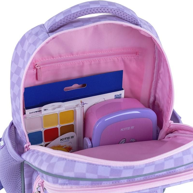 Рюкзак Kids Studio Pets SP25-559XS Kite