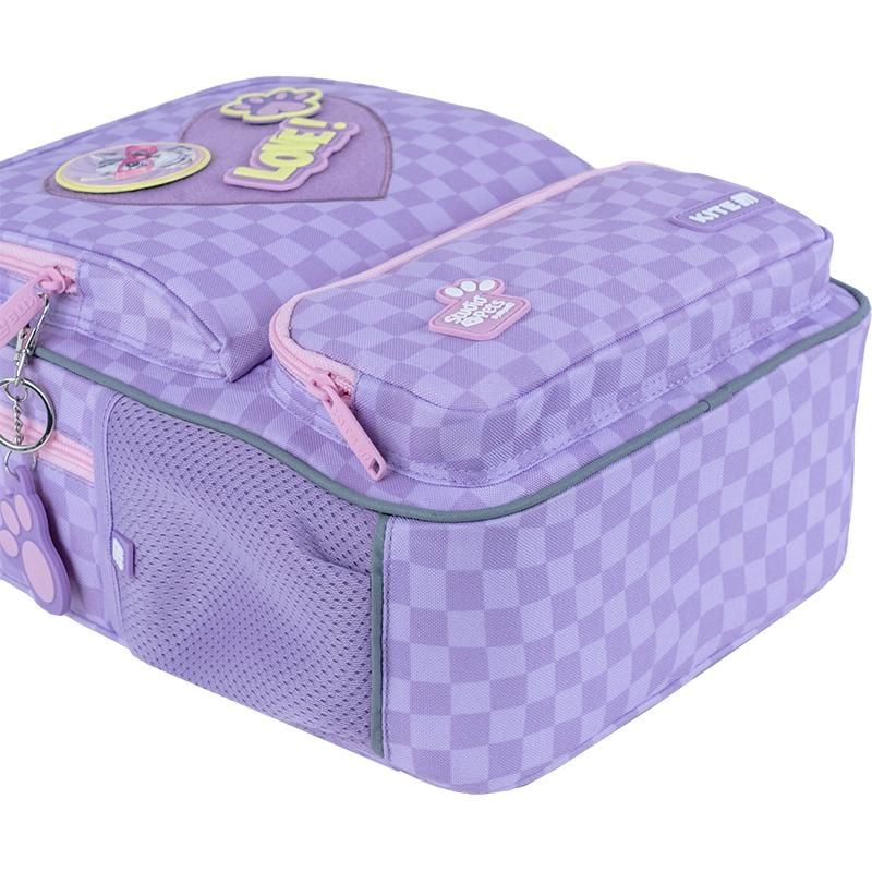 Рюкзак Kids Studio Pets SP25-559XS Kite