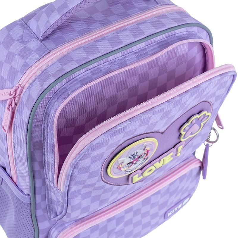 Рюкзак Kids Studio Pets SP25-559XS Kite