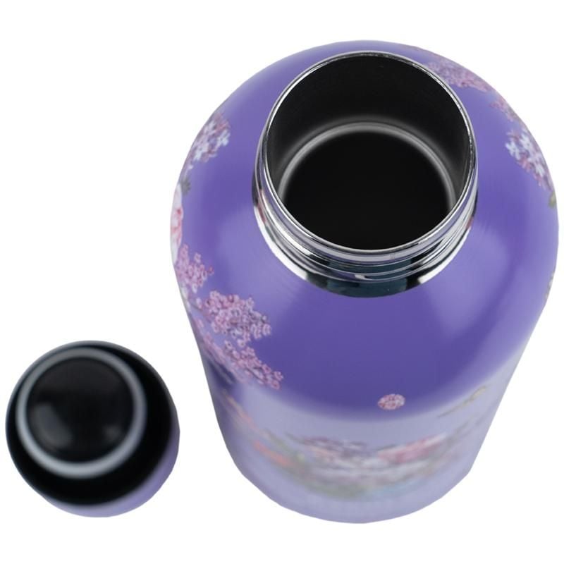 Термос 500 мл OS, Secret бузковий 8720-5 Axent