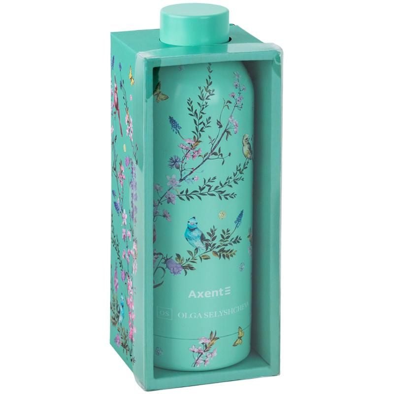 Термос 500 мл OS, Spring тіффані 8720-6 Axent