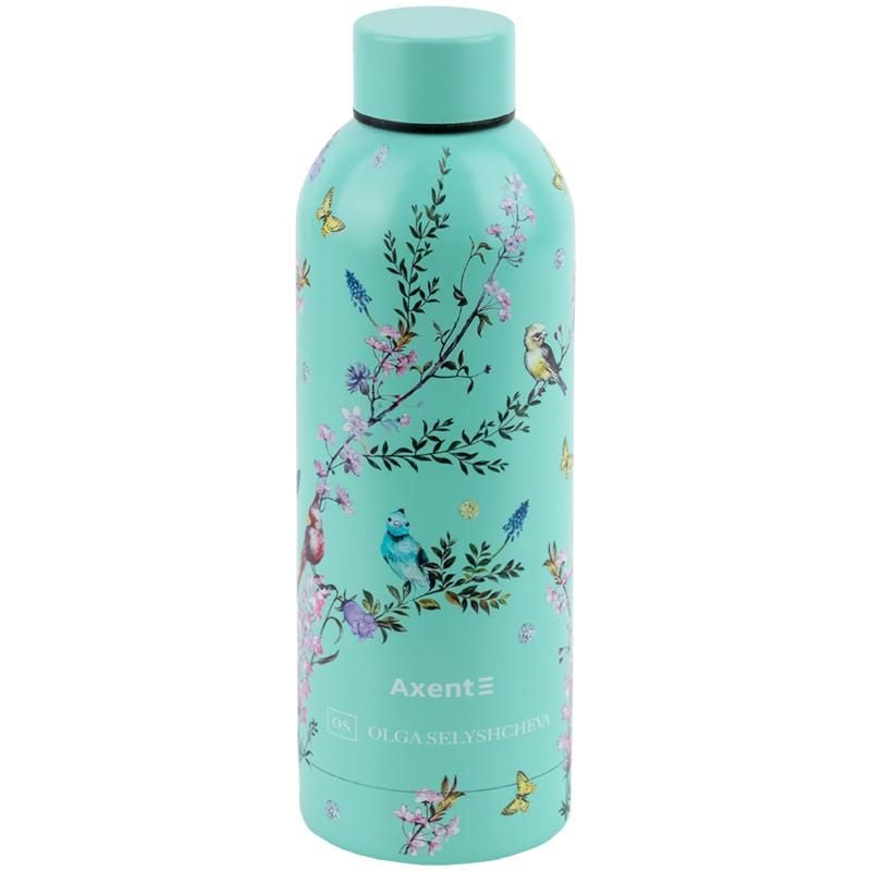 Термос 500 мл OS, Spring тіффані 8720-6 Axent